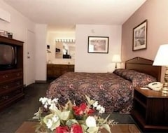 Hotel Baymont By Wyndham Easley/Greenville (Easley, Sjedinjene Američke Države)
