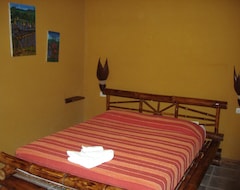 Totem Hotel Resort (Puerto Viejo de Talamanca, Kosta Rika)