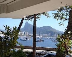 Hele huset/lejligheden Pass Holidays With View Of Post Card (Rio de Janeiro, Brasilien)