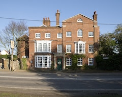 Hotel The Crown House (Saffron Walden, United Kingdom)