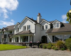 Hotel Loch Lein Country House (Killarney, Ireland)