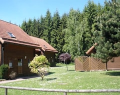 Cijela kuća/apartman Naturerlebnisdorf Blauvogel (Hasselfelde, Njemačka)