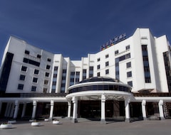 Hotel Park Inn by Radisson Ekaterinburg (Ekaterinburg, Rusija)