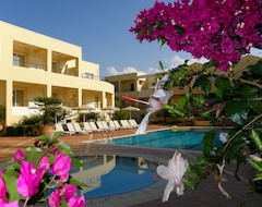 Hotel Helios Apartments (La Canea, Grecia)