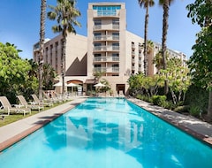 Khách sạn Embassy Suites By Hilton Brea - North Orange County (Brea, Hoa Kỳ)