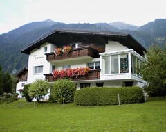 Toàn bộ căn nhà/căn hộ Haus Silberwang (St. Gallenkirch - Gortipohl, Áo)