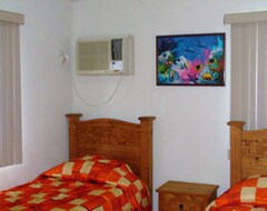 Casa/apartamento entero Cabañas y Suites del Mirador (China, México)