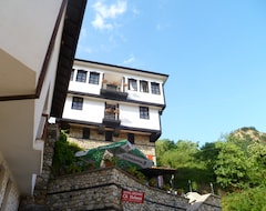 Hotel Sveti Nikola (Melnik, Bulgaria)
