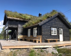 Cijela kuća/apartman Remestoylflotti Hyttegrend (Bykle, Norveška)