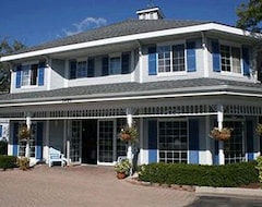 Hotel Rodeway Inn (Grandville, USA)