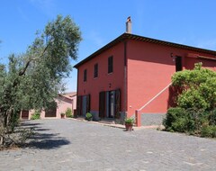 Cijela kuća/apartman Casa Corbezzolo (Montalto di Castro, Italija)