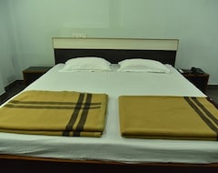 Hotel Kumkum (Ambikapur, India)
