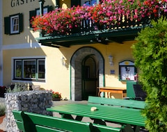 Khách sạn Gasthof Brandwirt (Gosau, Áo)