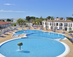 Hotel Sol Falcó by Meliá - All Inclusive (Son Xoriguer, Spain)