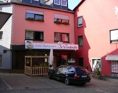 Khách sạn Winandy (Perl, Đức)