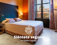 Hotel Medinaceli (Barcelona, Spain)
