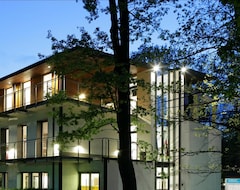 Khách sạn Ringhotel Tagungszentrum der Wirtschaft (Joachimsthal, Đức)
