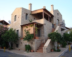 Toàn bộ căn nhà/căn hộ Polymnia (Kardamili, Hy Lạp)