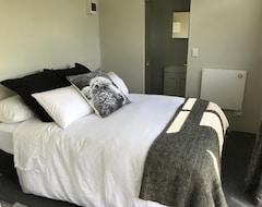 Hotel 40 Winks (Otorohanga, Nueva Zelanda)