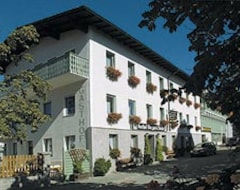 Hotelli Landgasthof Fischer Veri (Mitterfels, Saksa)
