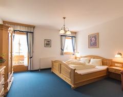 Hotelli Aparthotel Ederhof (Nassfeld-Hermagor, Itävalta)