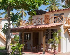 Oda ve Kahvaltı Palms By Petraki (Las Galeras, Dominik Cumhuriyeti)