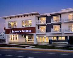 Khách sạn Fenwick Shores, Tapestry Collection By Hilton (Đảo Fenwick, Hoa Kỳ)