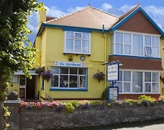 Otel The Northwood (Colwyn Bay, Birleşik Krallık)