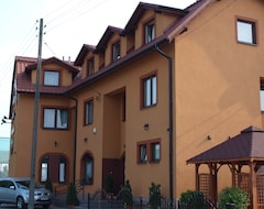 Khách sạn Zajazd Bachus (Dąbrowa Górnicza, Ba Lan)