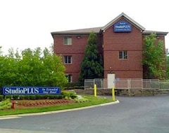 Hotel Extended Stay America Suites - Raleigh - North Raleigh - Wake Towne Dr. (Raleigh, EE. UU.)