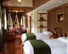 Hotel El Descanso Del Toro Hostería - Spa (Vilcabamba, Ecuador)