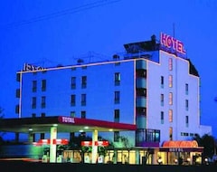 Khách sạn Karşıyaka (Izmir, Thổ Nhĩ Kỳ)