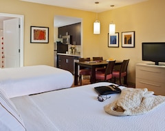 Hotel Towneplace Suites Orlando At Flamingo Crossings Town Center/Western Entrance (Winter Garden, USA)