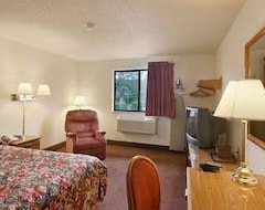 Khách sạn Super 8 Motel - Brattleboro (Brattleboro, Hoa Kỳ)