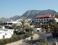 Otel Onar Village (Girne, Kıbrıs)