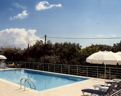 Hotel Summertime Inn (Nikiana, Griechenland)
