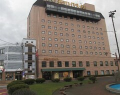 ホテル 釧路ロイヤルイン (釧路, 国内)