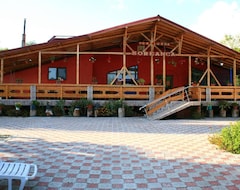 Guesthouse Pensiunea Soreanca (Fieni, Romania)