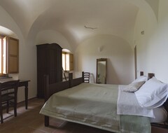 Toàn bộ căn nhà/căn hộ Convento Laurino (Laurino, Ý)