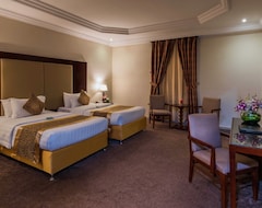 Hotel Boudl Heraa (Jeddah, Saudi Arabia)