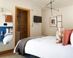 Sonder | Edgware Road Hotel | Simple Room (London, Ujedinjeno Kraljevstvo)