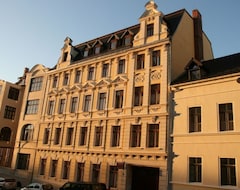 Cijela kuća/apartman Haus Grunderzeit (Görlitz, Njemačka)