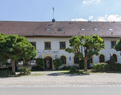 Hotelli Zum alten Brauhaus (Eichendorf, Saksa)