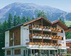 Hotel Ahorni (Oberwald, Švicarska)