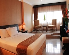 Danau Toba Hotel International (Medan, Indonezija)