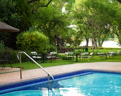 Riverside Sun Resort (Vanderbijlpark, Sudáfrica)