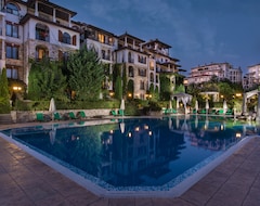 Hotel Esteban VIP Residence Club (Nesebar, Bulgaria)