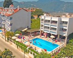 Hotel Blue Palace  & Family (Marmaris, Turquía)