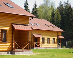 Khách sạn Dolina IVolga (Konakovo, Nga)
