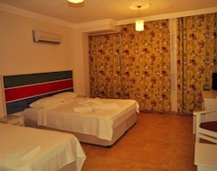 Hotel Abelia Otel (Edremit, Turkey)